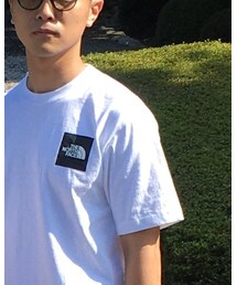 THE NORTH FACE | Tシャツ/カットソー