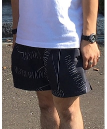 Calvin Klein | パンツ