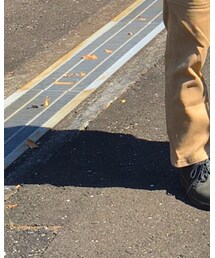 Dr. Martens | ドレスシューズ