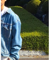 Levi's | デニムジャケット