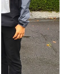 THE NORTH FACE | Tシャツ/カットソー