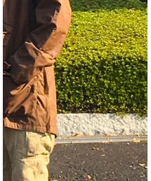 Barbour | ブルゾン