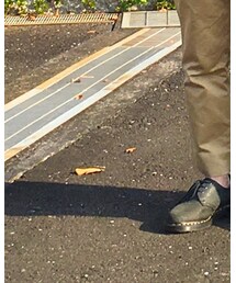 Dr. Martens | ドレスシューズ