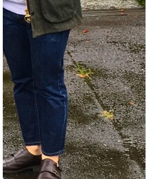 RALPH LAUREN | デニムパンツ