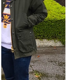 Barbour | ブルゾン