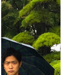 FOX UMBRELLAS | 長傘
