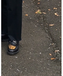 Dr. Martens | ローファー