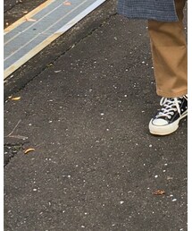 CONVERSE | スニーカー