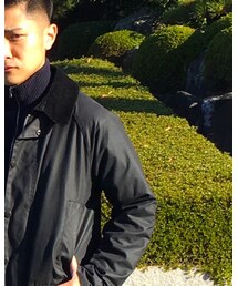 Barbour | ミリタリージャケット