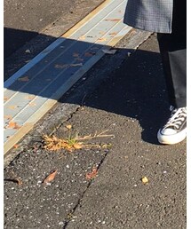 CONVERSE ALL STAR | スニーカー