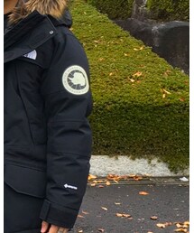 THE NORTH FACE | ダウンジャケット/コート