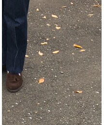 CROCKETT&JONES | ローファー