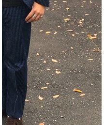 The Stylist Japan | スーツセット