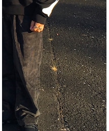RICCARDO METHA | その他パンツ