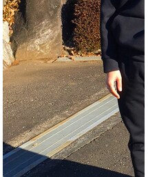 THE NORTH FACE | スウェットパンツ