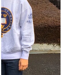 UNITED ARROWS | スウェット