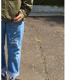 Levi's | デニムパンツ