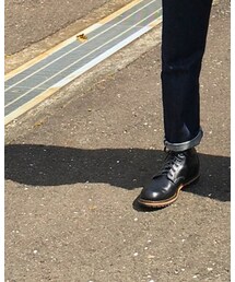 RED WING | ブーツ