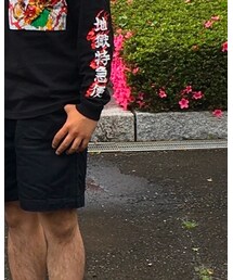 TUKI | チノパンツ