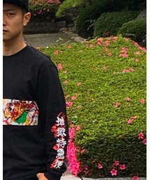 F-LAGSTUF-F | Tシャツ/カットソー