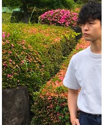 Barbarian | Tシャツ/カットソー