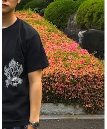 FLAGSTUFF | Tシャツ/カットソー