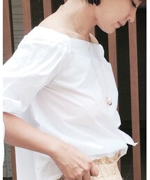 AI | シャツ/ブラウス