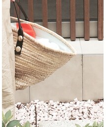 Another Edition | かごバッグ