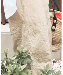 AI | その他パンツ