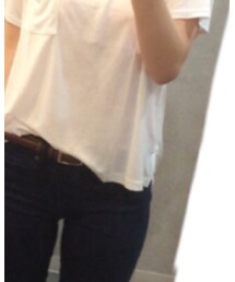 UNIQLO | Tシャツ/カットソー