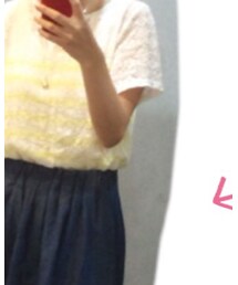 SEVENDAYS=SUNDAY | トップス