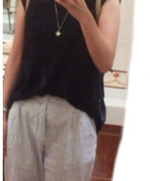 Honeys | トップス