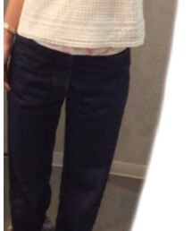 UNIQLO | デニムパンツ