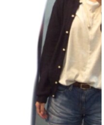 Honeys | カーディガン/ボレロ