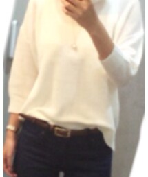 GU | ニット/セーター