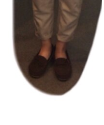 モカシン | モカシン/デッキシューズ