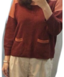 GU | ニット/セーター