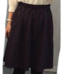 RAY CASSIN | スカート