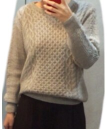 Honeys | トップス