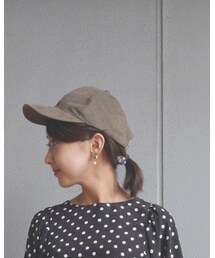 ZARA | キャップ