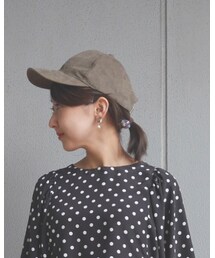 FERRAGAMO | イヤリング