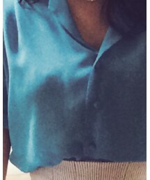 VINTAGE | シャツ/ブラウス