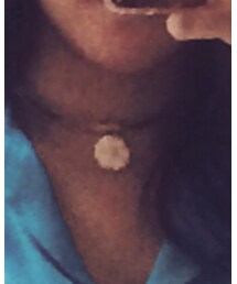 VINTAGE | ネックレス