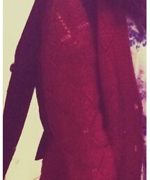 VINTAGE | カーディガン/ボレロ