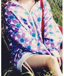 VINTAGE | パーカー