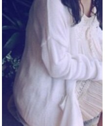 VINTAGE | カーディガン/ボレロ