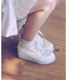 hongkong | スニーカー