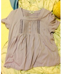 ALPHA CUBIC | Tシャツ/カットソー