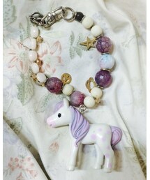 Handmade | ブレスレット