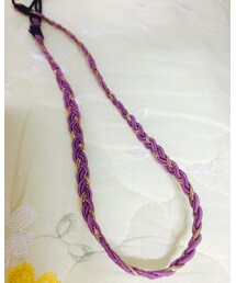 VINTAGE | カチューシャ